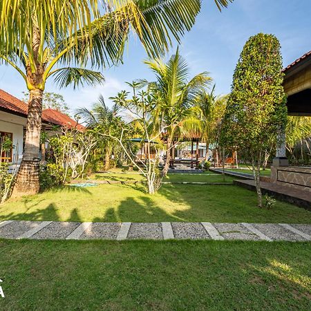 The Bingin Green View By Bukit Vista Uluwatu Exterior foto